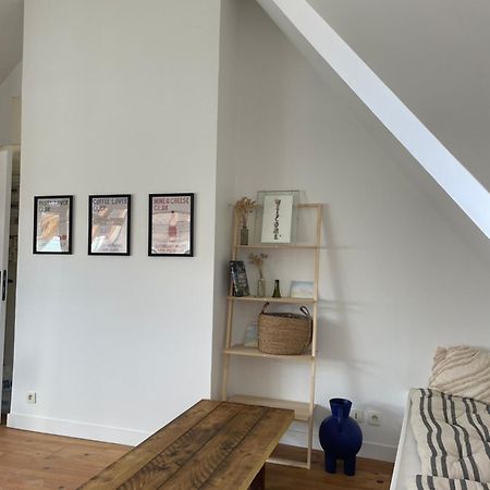 Le 5 + 4 En Somme Apartman Saint-Valéry-sur-Somme Kültér fotó