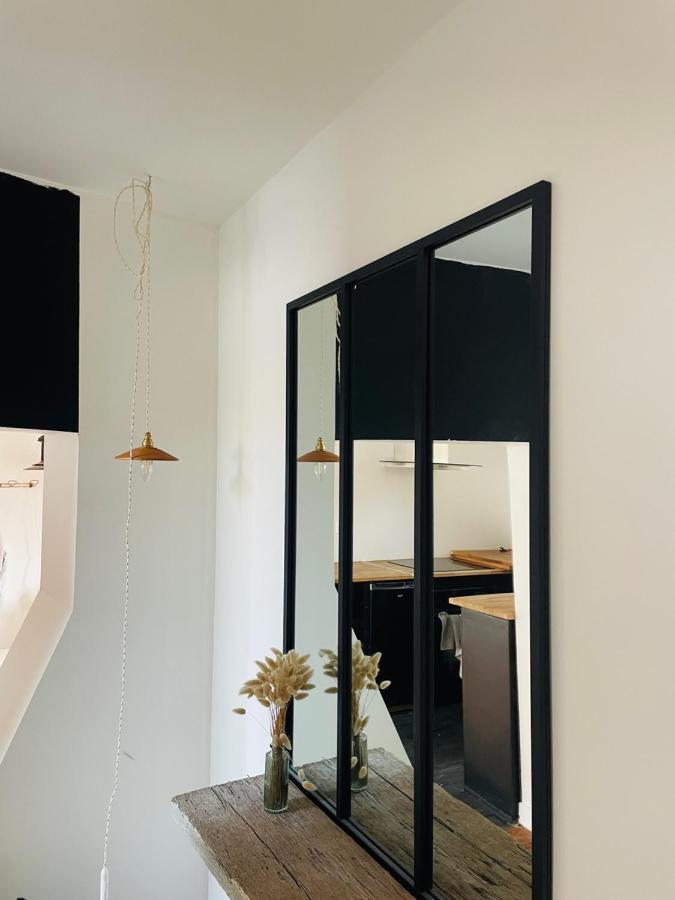 Le 5 + 4 En Somme Apartman Saint-Valéry-sur-Somme Kültér fotó