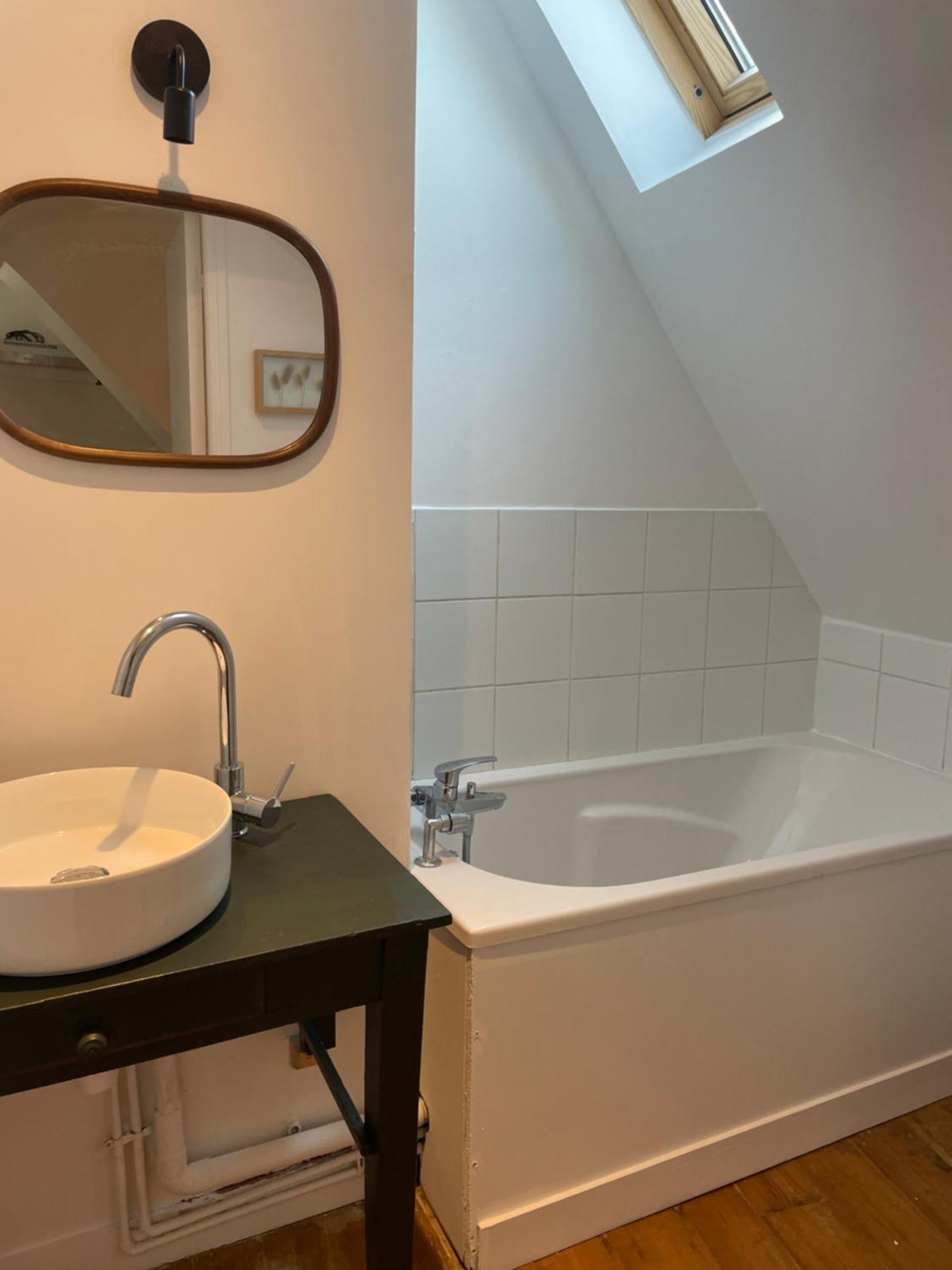 Le 5 + 4 En Somme Apartman Saint-Valéry-sur-Somme Kültér fotó