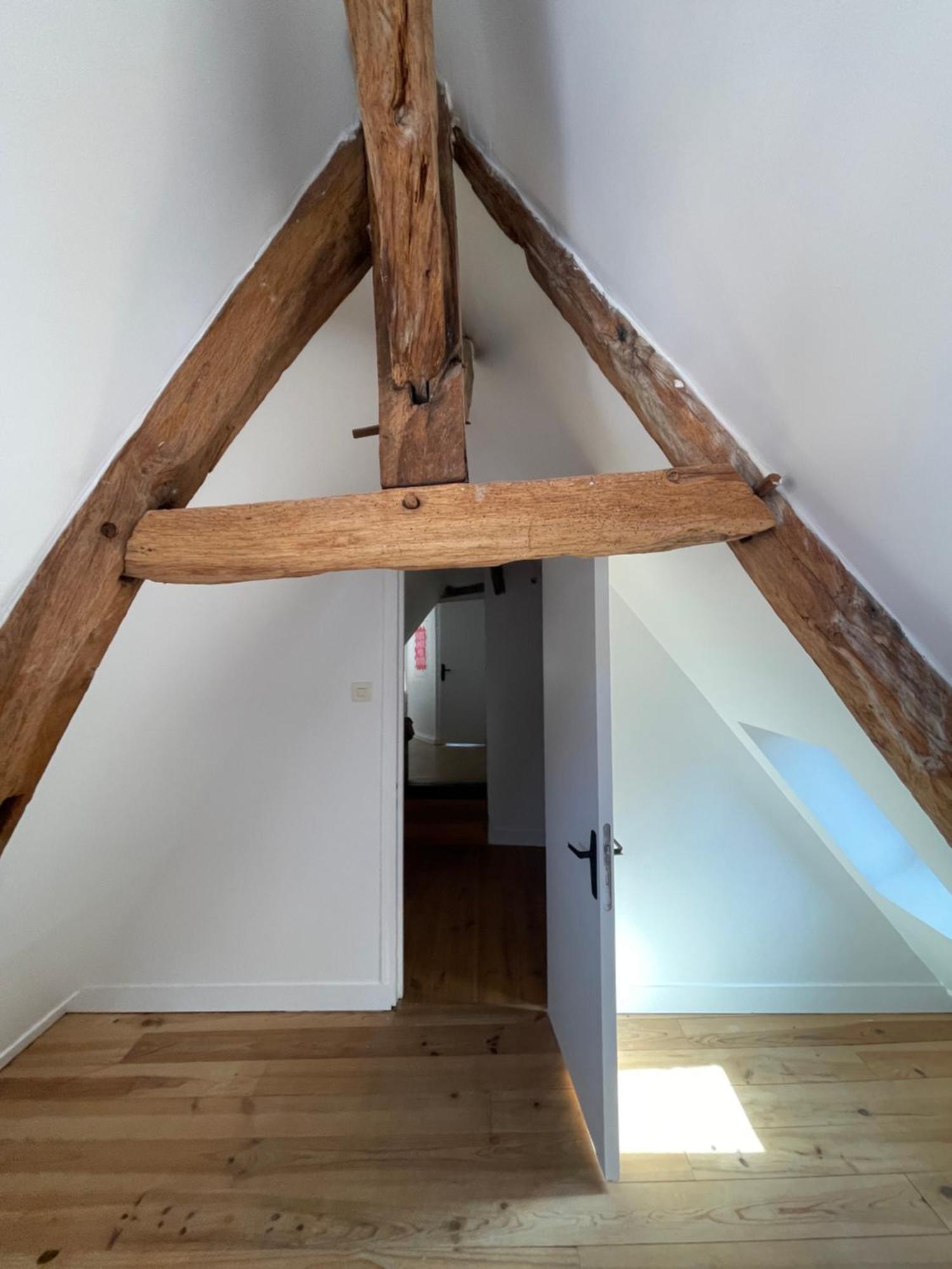Le 5 + 4 En Somme Apartman Saint-Valéry-sur-Somme Kültér fotó