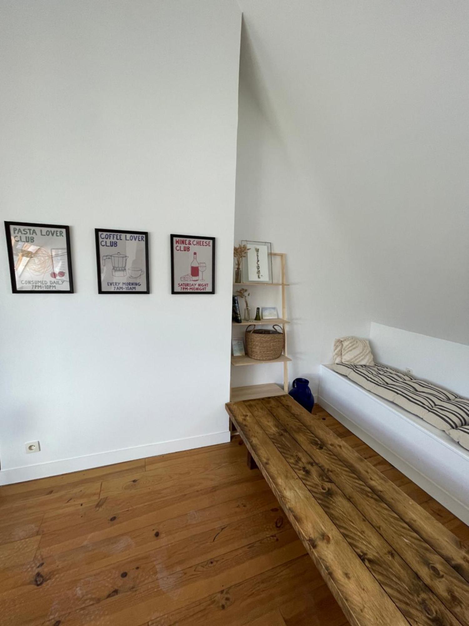 Le 5 + 4 En Somme Apartman Saint-Valéry-sur-Somme Kültér fotó