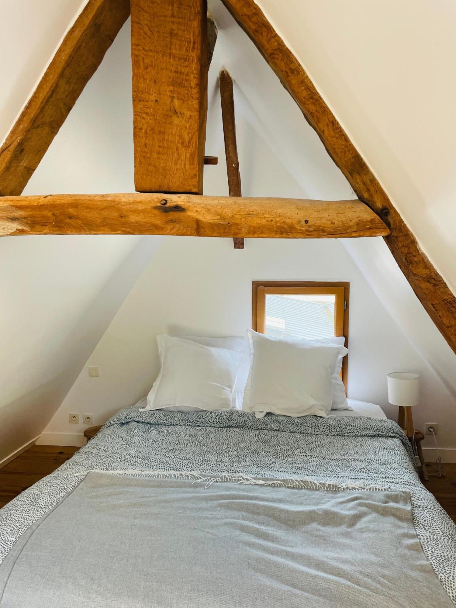 Le 5 + 4 En Somme Apartman Saint-Valéry-sur-Somme Kültér fotó